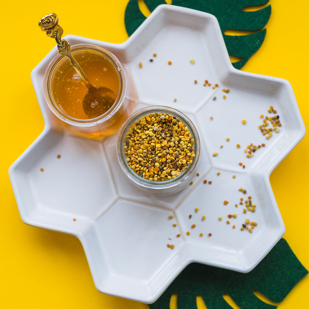 BEE-POLLEN-1-Shiva-Organic