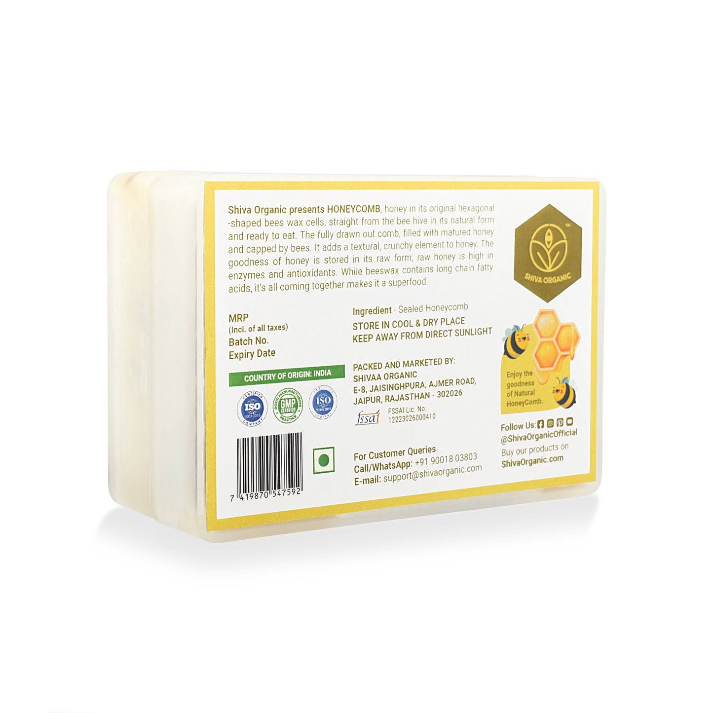 Honey Comb | Fresh Rwa Honey | buy honey comb