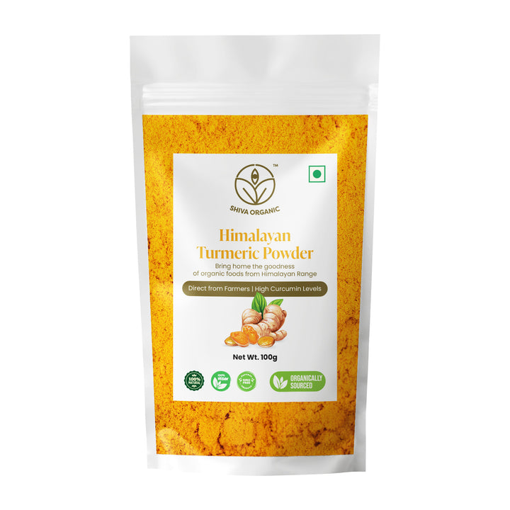 Buy lackadown Haldi | Turmeric Benefits 100g