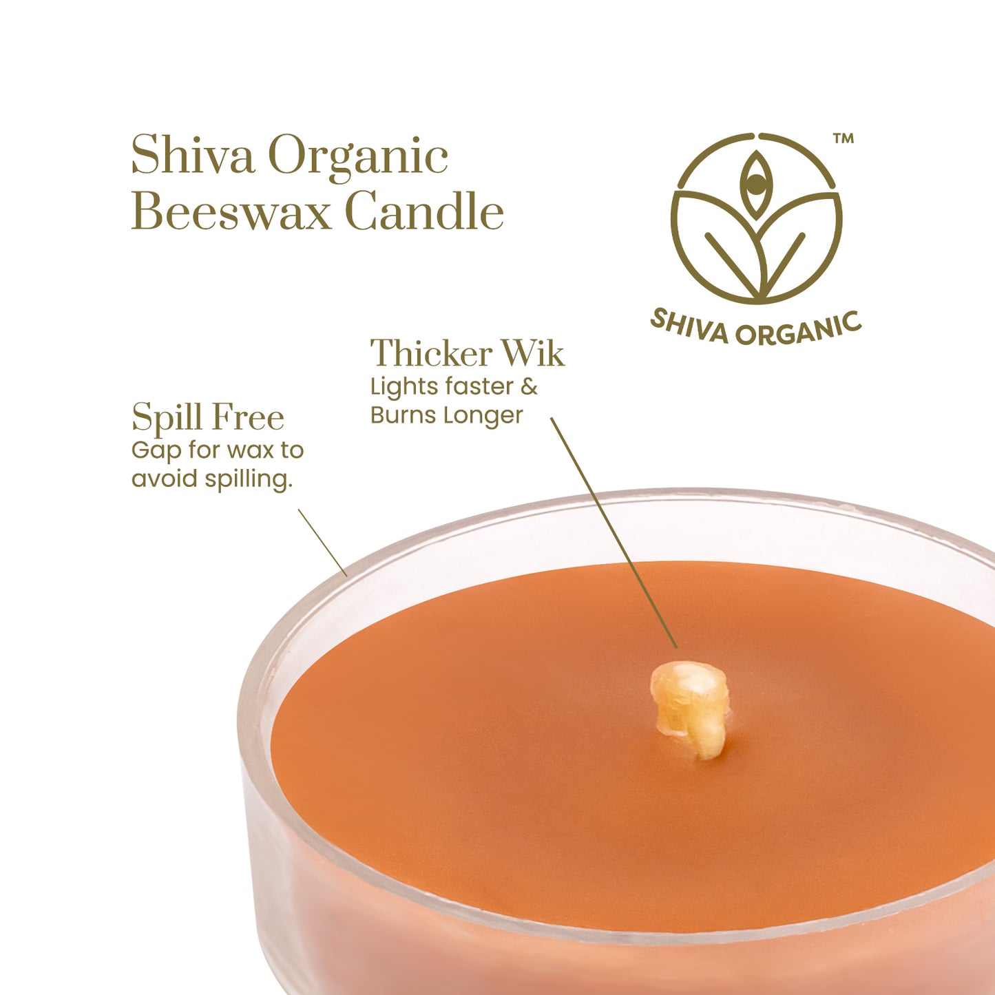Aroma Candle| Tea light | Diwali diya