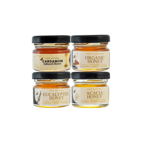 Buy Honey Taster Combo 1