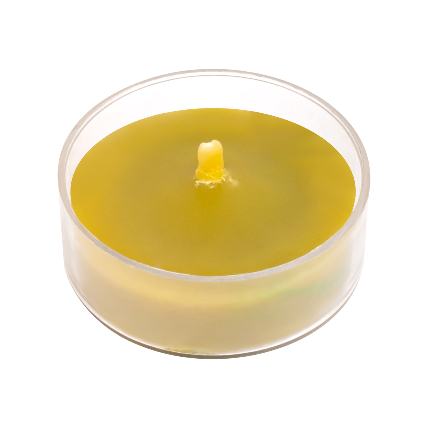 Teal Light Candle Green | Air purifier