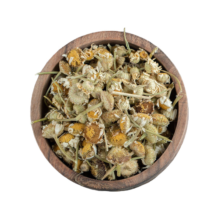 Chamomile Flower Tea | Shiva Organic