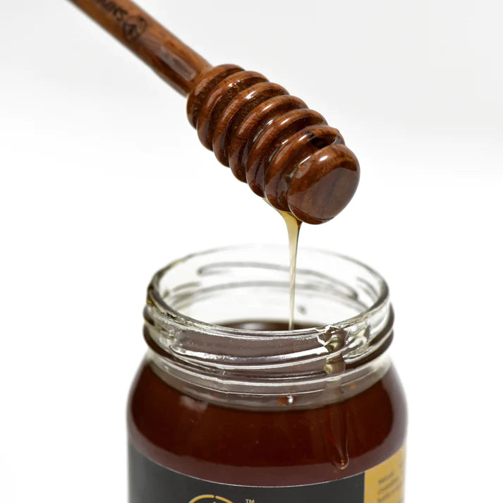 Honey Dipper spoon | Sheesham wood