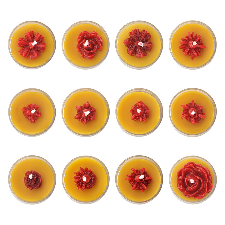 Tea Light Candle | Shiva Organic