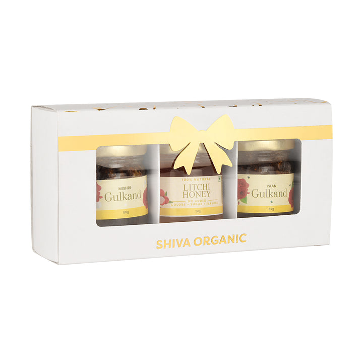 Rakhi gift box | Shiva Organic