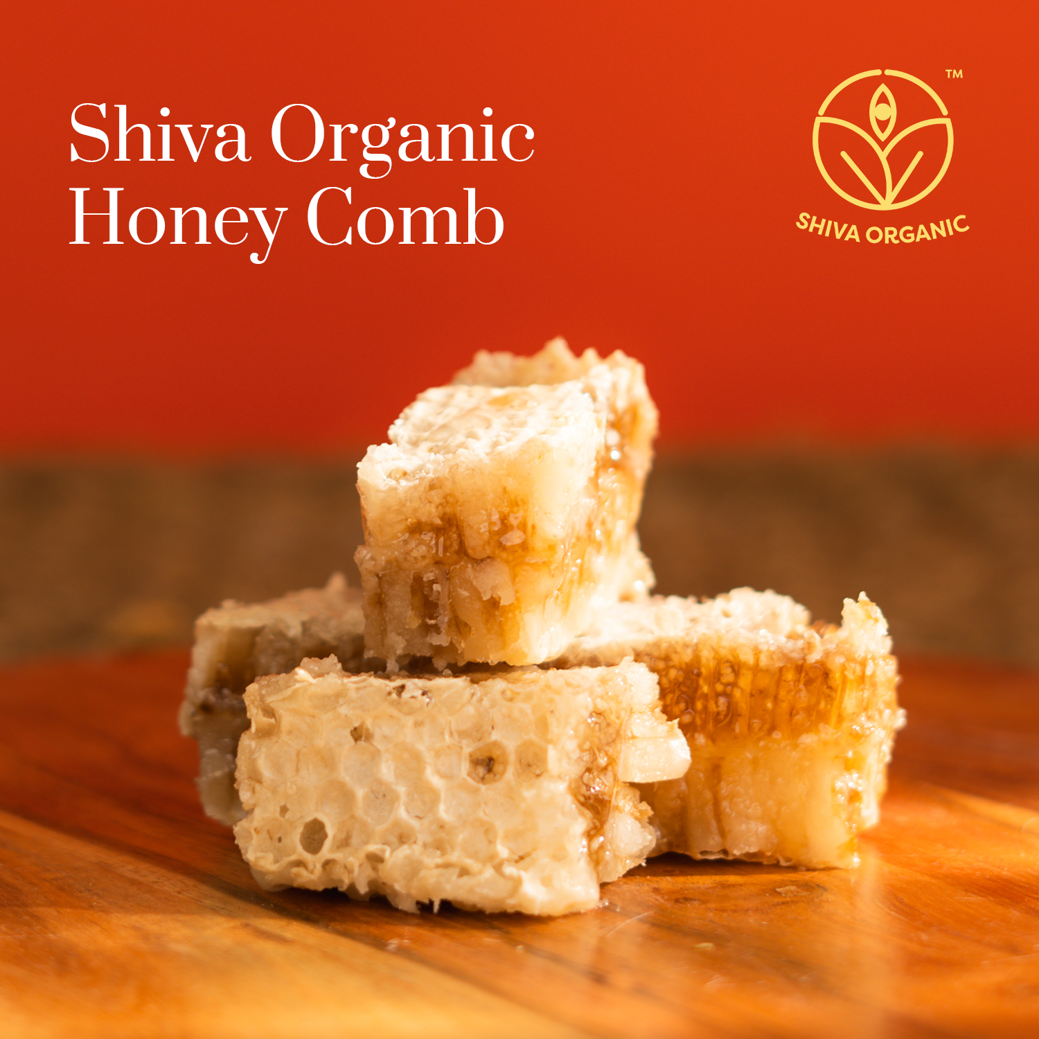 Honey Comb | Fresh Rwa Honey | buy honey comb
