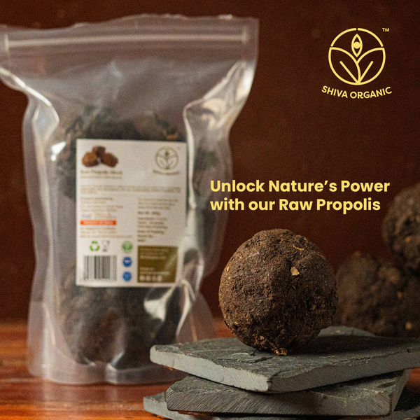 Propolis | natural and Raw 400g