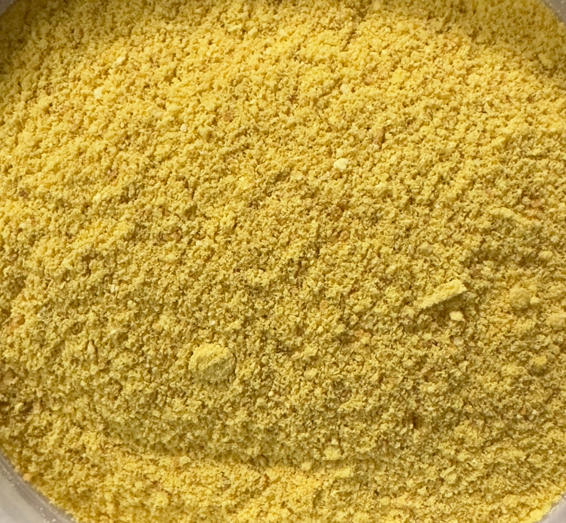 Dry Orange Powder | Shiva Organic