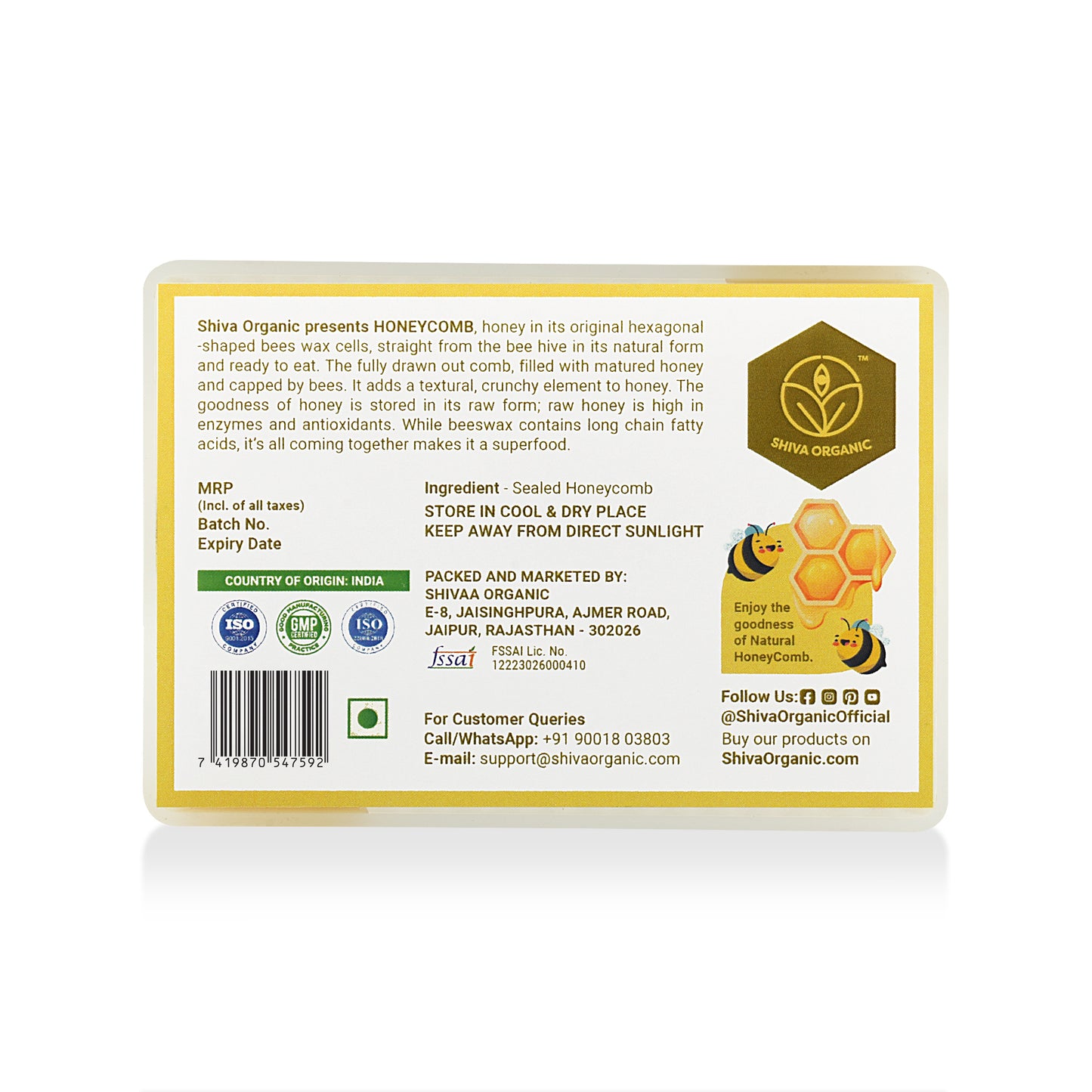 Honey Comb | Fresh Rwa Honey | buy honey comb