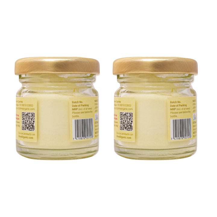 Royal Jelly Powder | 10HDA-6% | 20g | Shiva Organic