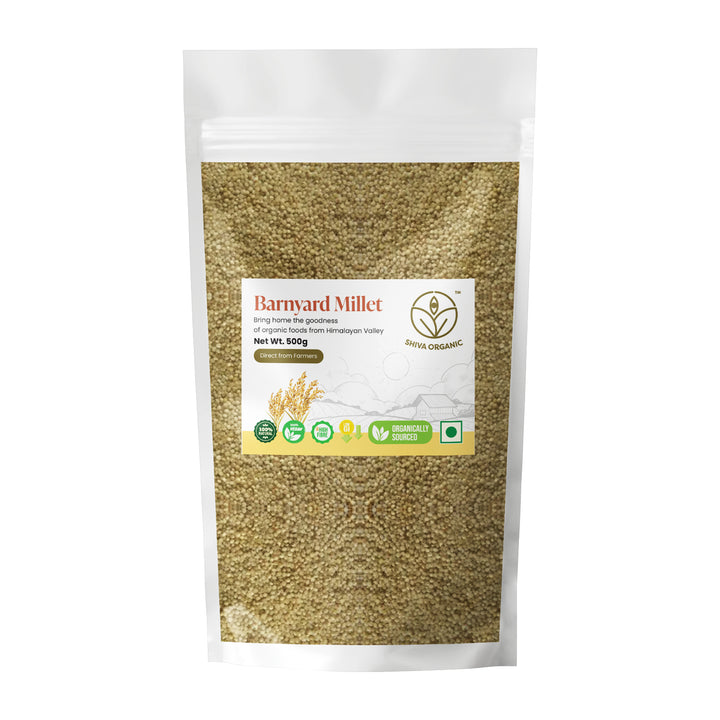 Barnyard Millet 500g