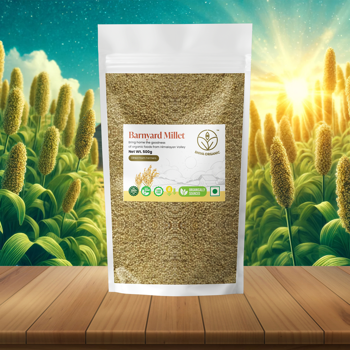 Barnyard Millet 500g