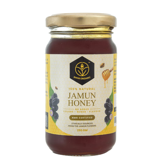 250 gm | Jamun Honey